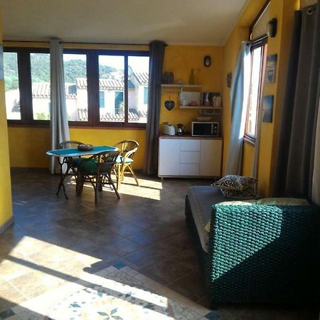 Casa Di Rosa Apartment Chia Ngoại thất bức ảnh