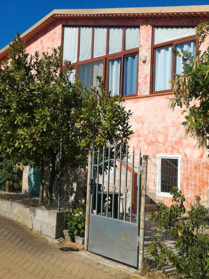 Casa Di Rosa Apartment Chia Ngoại thất bức ảnh