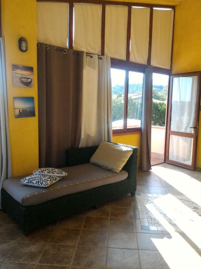 Casa Di Rosa Apartment Chia Ngoại thất bức ảnh