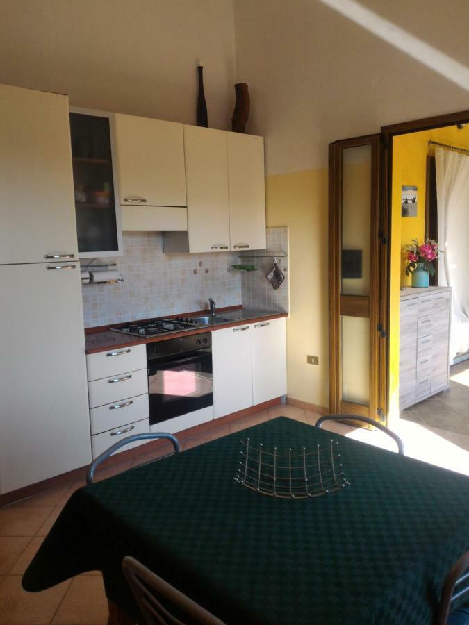 Casa Di Rosa Apartment Chia Ngoại thất bức ảnh
