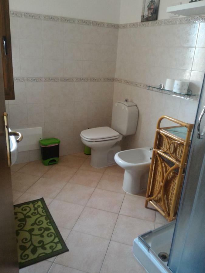 Casa Di Rosa Apartment Chia Ngoại thất bức ảnh
