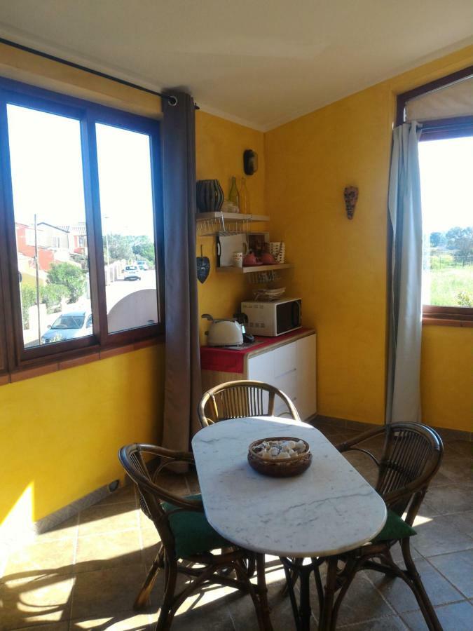 Casa Di Rosa Apartment Chia Ngoại thất bức ảnh