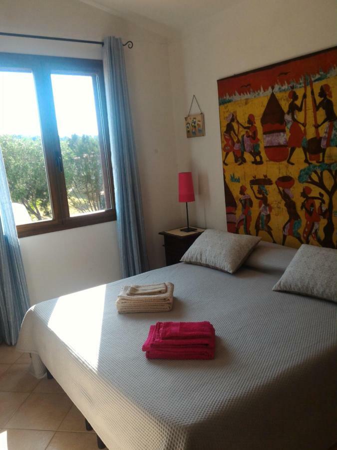 Casa Di Rosa Apartment Chia Ngoại thất bức ảnh