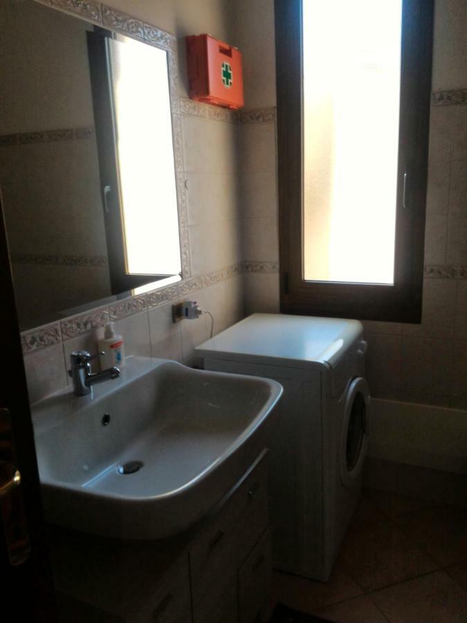 Casa Di Rosa Apartment Chia Ngoại thất bức ảnh