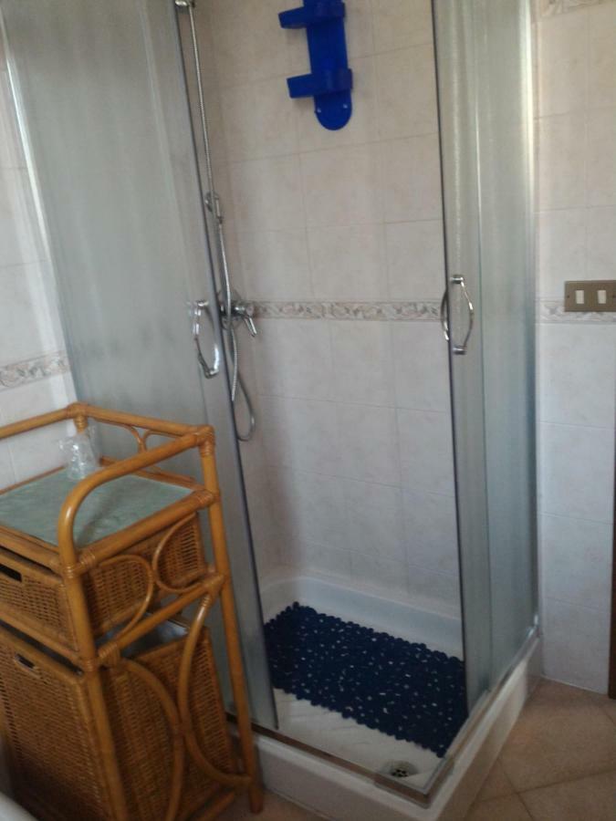 Casa Di Rosa Apartment Chia Ngoại thất bức ảnh