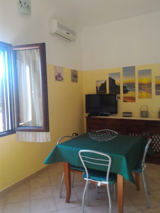 Casa Di Rosa Apartment Chia Ngoại thất bức ảnh